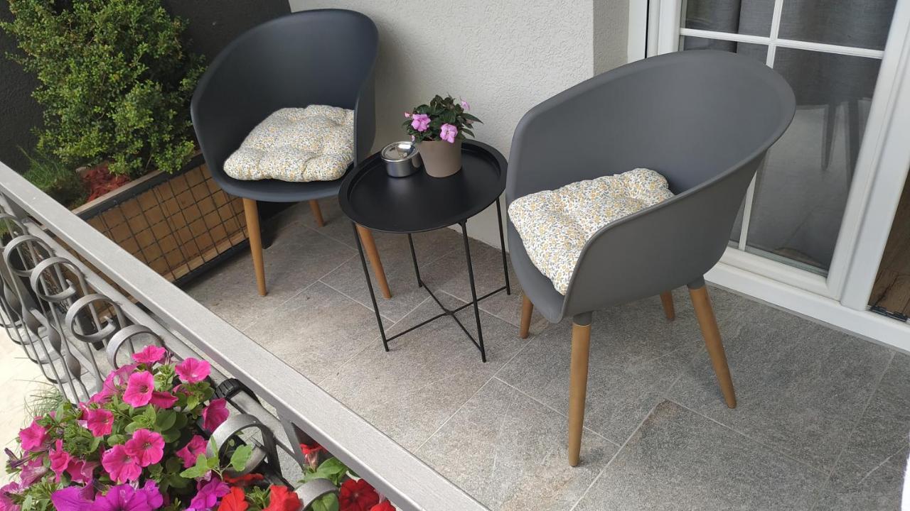 Avisi Home تريبينيي المظهر الخارجي الصورة