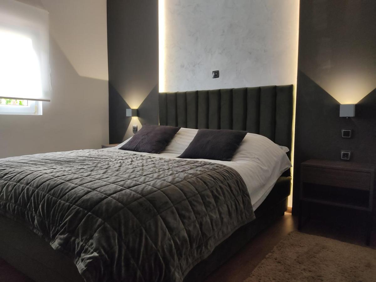 Avisi Home تريبينيي المظهر الخارجي الصورة