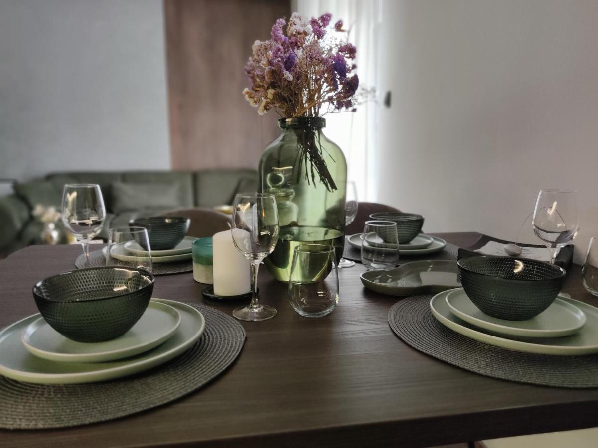 Avisi Home تريبينيي الغرفة الصورة