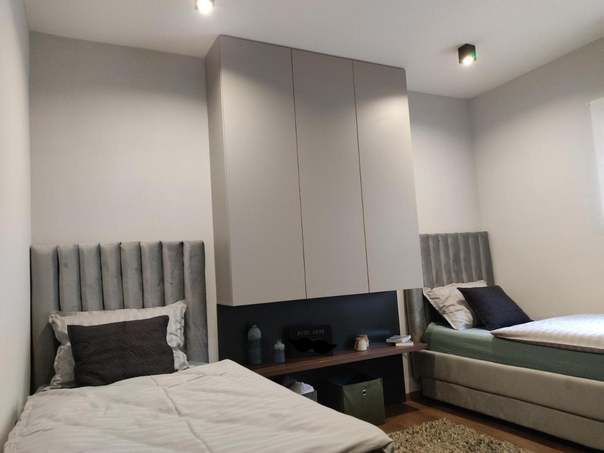 Avisi Home تريبينيي الغرفة الصورة