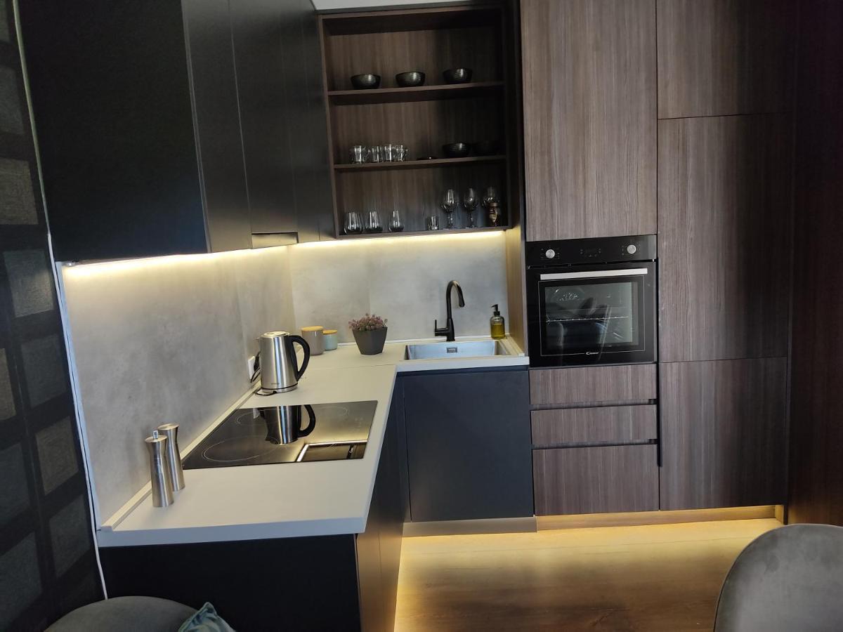 Avisi Home تريبينيي الغرفة الصورة