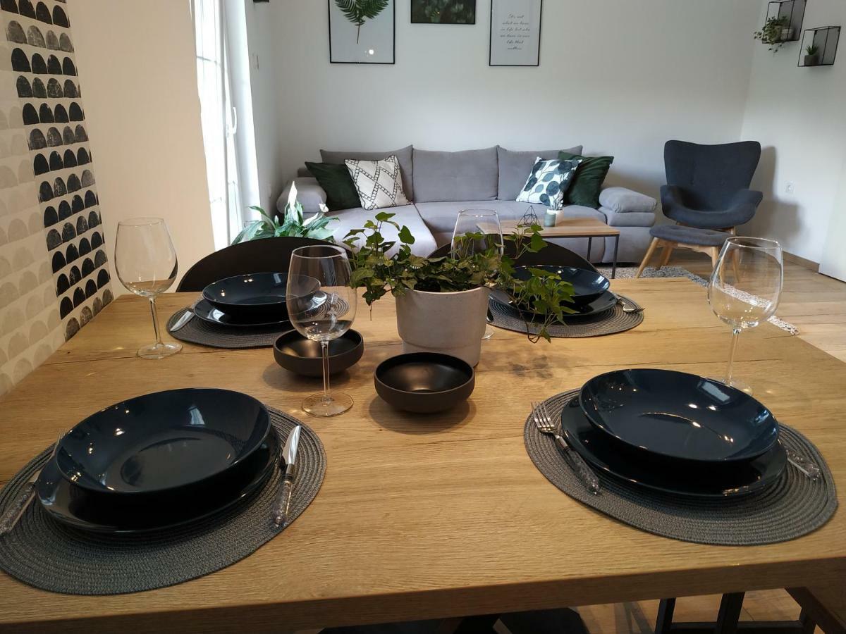 Avisi Home تريبينيي المظهر الخارجي الصورة