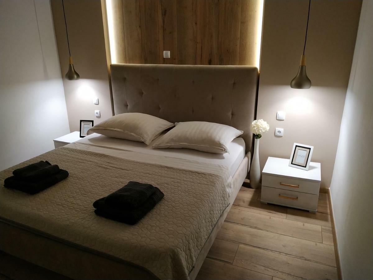 Avisi Home تريبينيي المظهر الخارجي الصورة