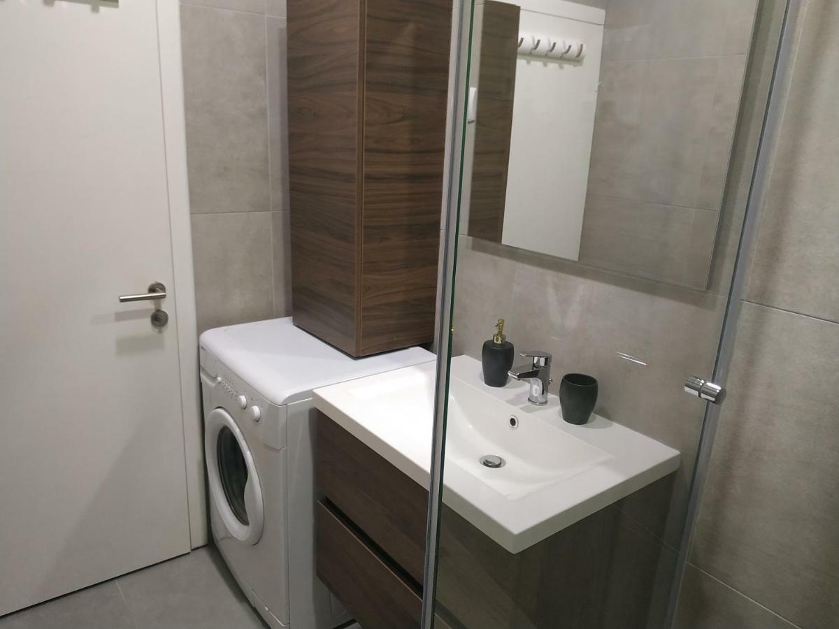 Avisi Home تريبينيي المظهر الخارجي الصورة